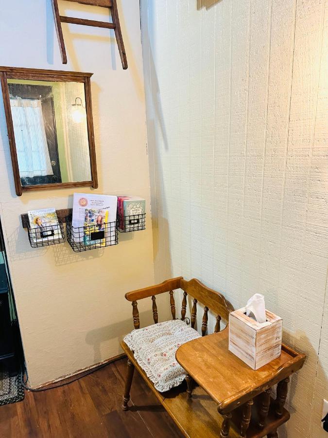 Acorn Hideaways Canton Unwind At Green Gables Suite For Up To 3 Екстериор снимка