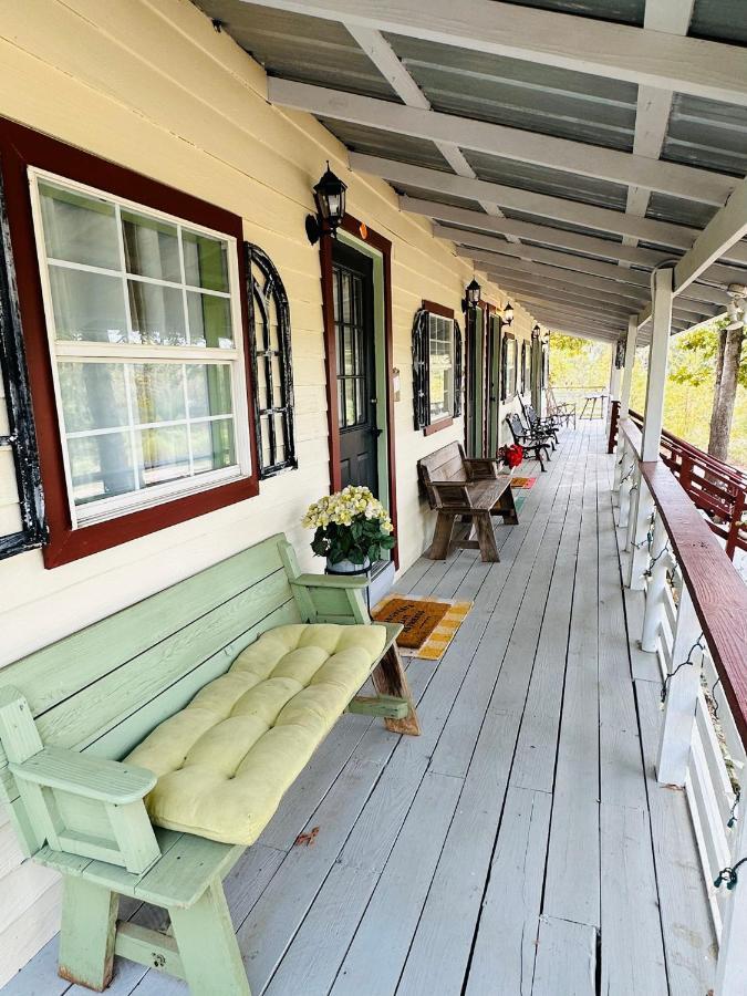 Acorn Hideaways Canton Unwind At Green Gables Suite For Up To 3 Екстериор снимка